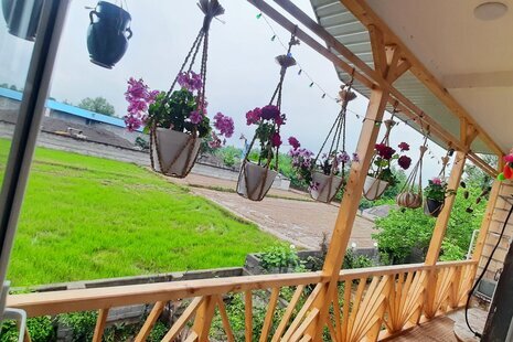 ویلا تکخواب چیچینی در رشت