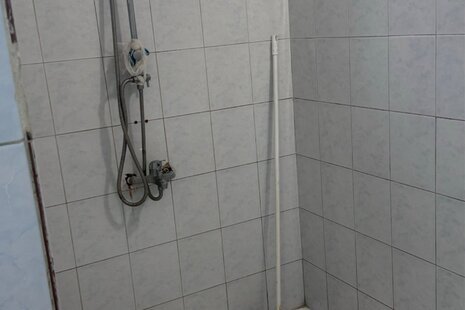 واحد دوخواب در طبقه اول ویلا ساحل خلج رامسر