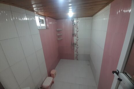 ویلا تکخواب سوتراش در عباس آباد