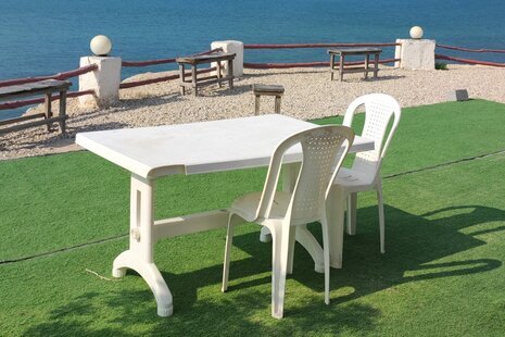 کلبه (2) در مجموعه فین دلفین قشم