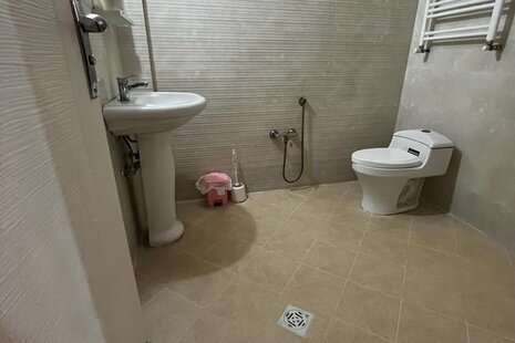 واحد دوخواب VIP 301 در هتل آپارتمان شیراز