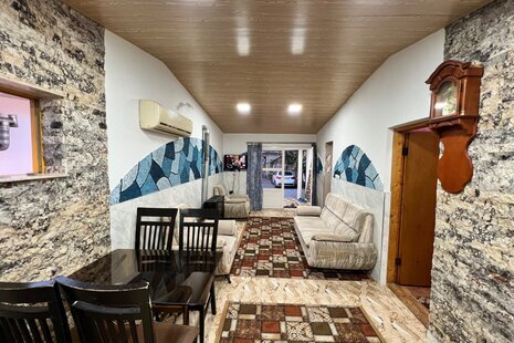 واحد دوخواب خورشید 3 در بابلسر