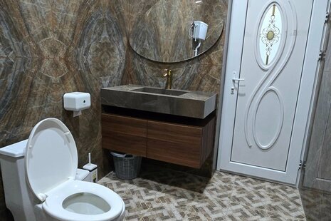 ویلا مبله تک خواب در جزیره لاوان