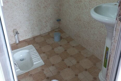 کلبه سوئیسی دوبلکس مبله تکخواب در ماسال
