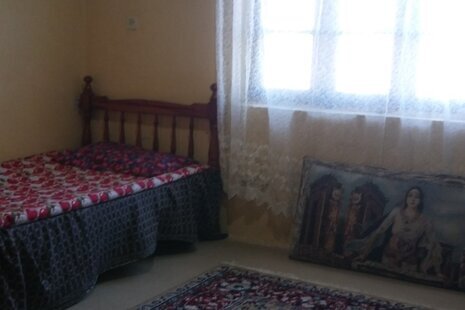 ویلا روستایی دو خواب در ماسال