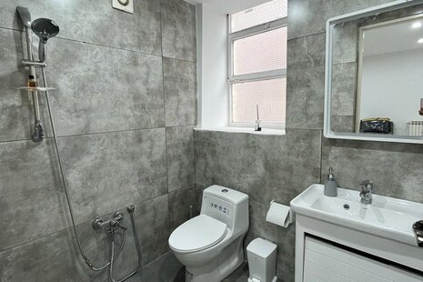 سوئیت مبله اول در شریعتی