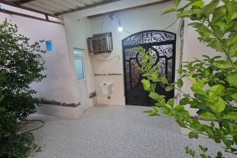 ویلا دوخواب سهیلی در قشم