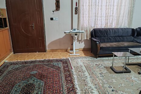 آپارتمان مبله دوخواب در مشهد