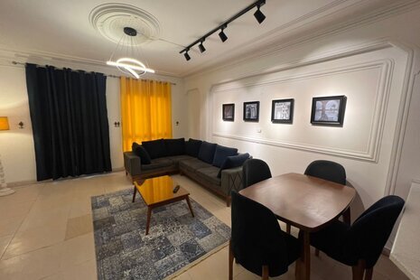 آپارتمان مبله دوخواب طلوع 2 در کیش