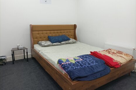 آپارتمان مبله دوخواب رویایی 2 در شیراز