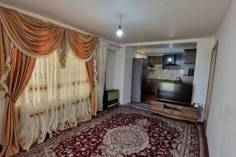 ویلا تکخواب تراس دار در رودبار