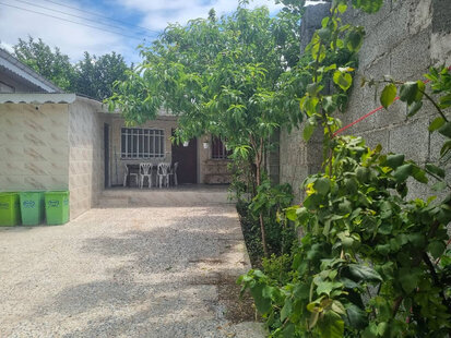 ویلا تکخواب مبله در خمام