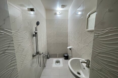 سوئیت مبله جونیور 1 در نارمک