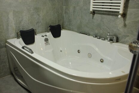 آپارتمان مبله تک خواب (VIP) در همدان