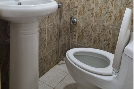 آپارتمان مبله دوبلکس دربست در درگهان