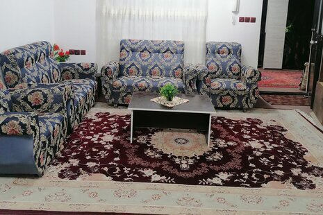 باغ ویلا دوبلکس مبله در ماسال