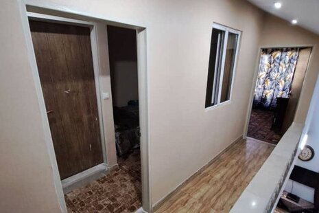 ویلای دوبلکس سه خواب  استخردار در چهار باغ