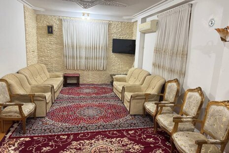 آپارتمان مبله تکخواب در لنگرود