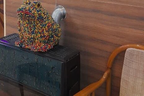 باغ ویلا تکخواب مبله در اصفهان