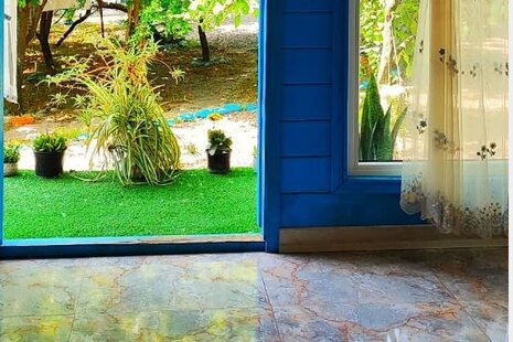 ویلای گیل سو در رشت