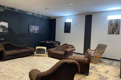 ویلا تکخواب در رودهن