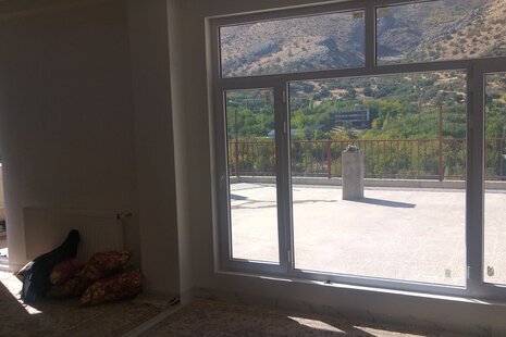 سوئیت مبله سرای آفتاب در پاوه