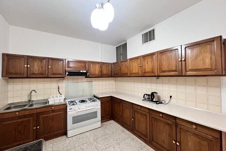 آپارتمان مبله دوخواب پارک در اصفهان