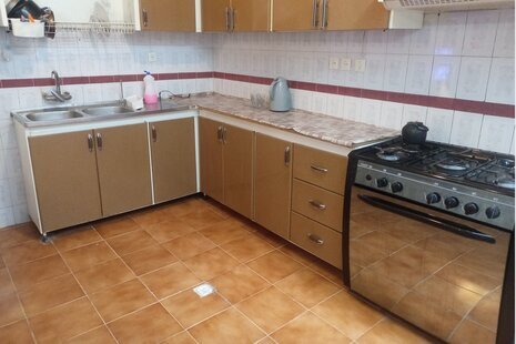 سوئیت مبله خانه راز در شیراز