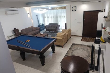 ویلا دوبلکس استخردار 3 خواب سام در محمود آباد