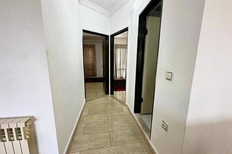 آپارتمان مبله دوخواب لاولی روم 3 پردیس 1 در محمود آباد