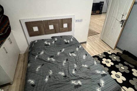 باغ ویلا تکخواب در چهارباغ