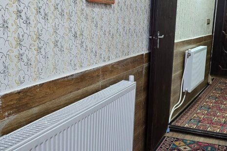 سوئیت فلت نقلی مازیار در ماسوله