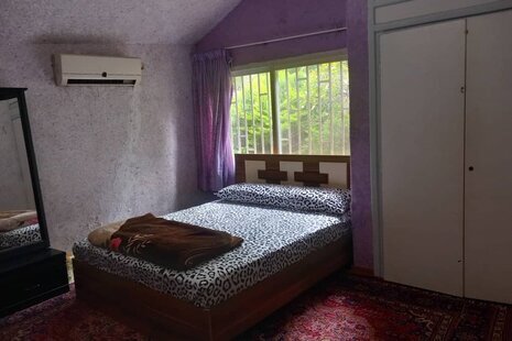 ویلا سه خواب 1 در محمودآباد