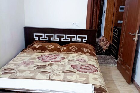 آپارتمان تک خواب رضا در اصفهان