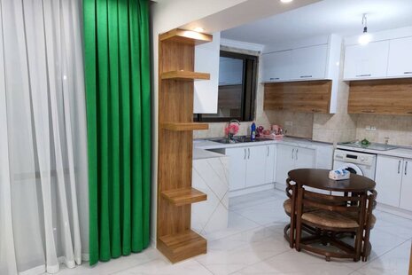 آپارتمان مبله دوخواب در اصفهان