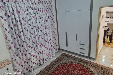 ویلا مبله دو خواب در املش