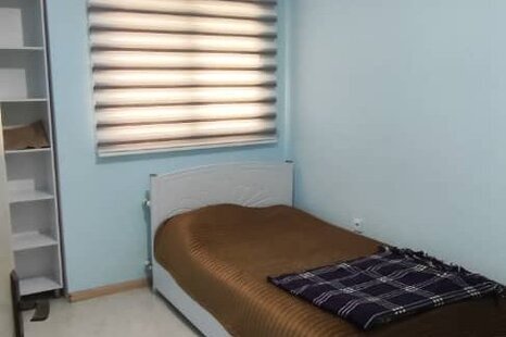 آپارتمان مبله سه خواب بلبل در رشت