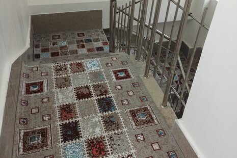 سوئیت 30 متری دادرس3 در اردبیل