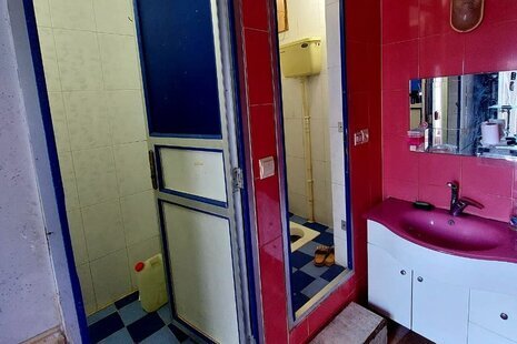 آپارتمان یک خواب مبله حوری 4 در شوشتر