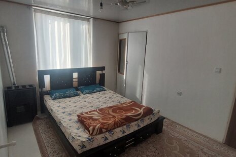 ویلا دوبلکس مبله سه خواب شاهان در آمل