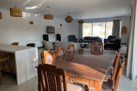 ویلا مبله استخردار دوخواب سای لو در فردیس