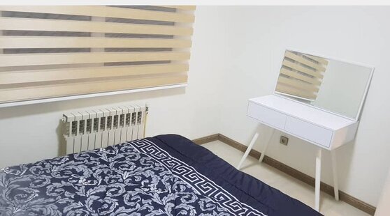 آپارتمان دوخواب در فرشته 2