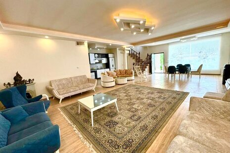 ویلا دوبلکس استخردار دوخواب در سهیلیه