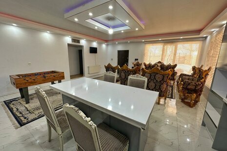 ویلای استخردار نیما در شهریار