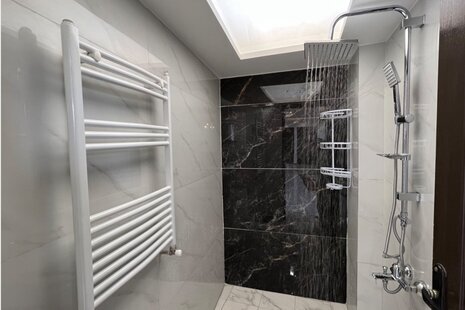 آپارتمان مبله دو خواب دلوان در اصفهان