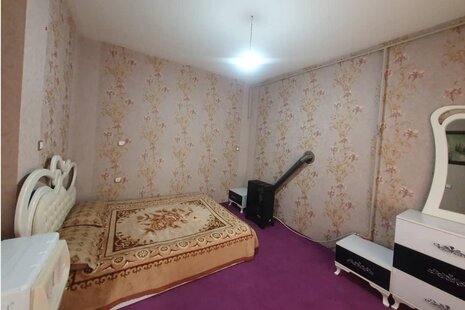 آپارتمان مبله تکخواب 2 در خانقاه