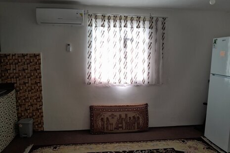 ویلا تکخواب شمس در ماسال