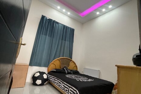 ویلا مبله استخردار سه خواب در کرج