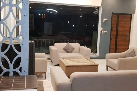 ویلا دو خواب در کردان