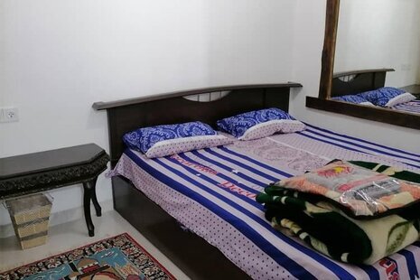 خانه ویلا تکخواب در رشت